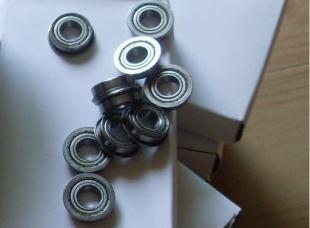 法兰轴承型号解析与定制服务——从681XZZ到683ZZ的完整指南