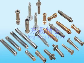 精密五金及五金制品 一站式批发与供应商指南