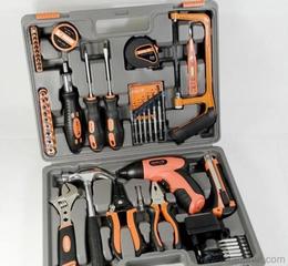 一站式五金工具箱套装采购指南 供应、批发与价格解析