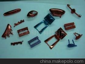 彩色电镀加工设备供应商、价格与批发市场解析