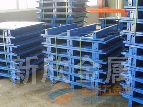 金属托盘与五金产品批发 高效配送，一站式供应解决方案